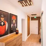 Grossbach Hotel 3*