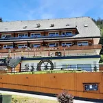 Hotell Grossbach 3*