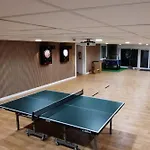 Hotel Grossbach Menzenschwand-Hinterdorf