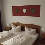 Hotell Grossbach Menzenschwand-Hinterdorf