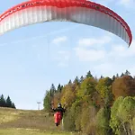 Grossbach Menzenschwand-Hinterdorf