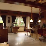 Grossbach Hotell Menzenschwand-Hinterdorf