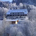 Grossbach Hotel 3*