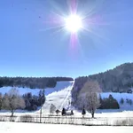 Grossbach Hotel Menzenschwand-Hinterdorf