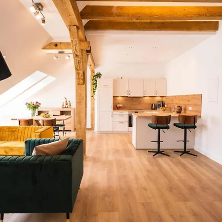 Grossbach Hotel 3*