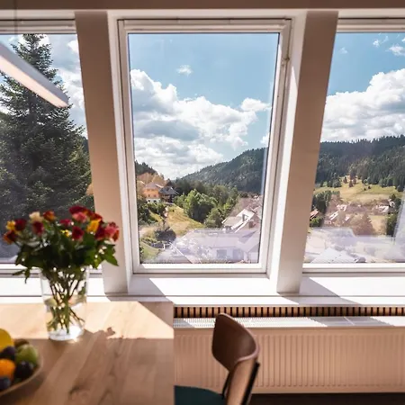Grossbach Hotel 3*