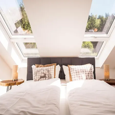 Hotel Grossbach Menzenschwand