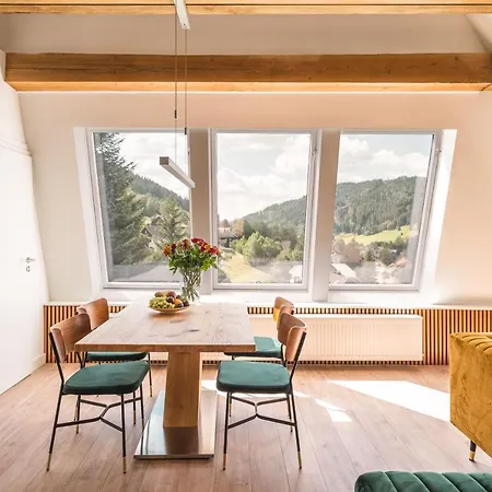 Hotel Grossbach