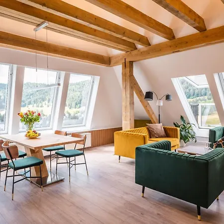 Hotel Grossbach 3*