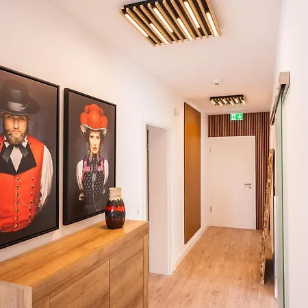 Grossbach Hotel 3*
