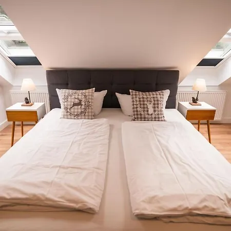 Hotel Grossbach 3*