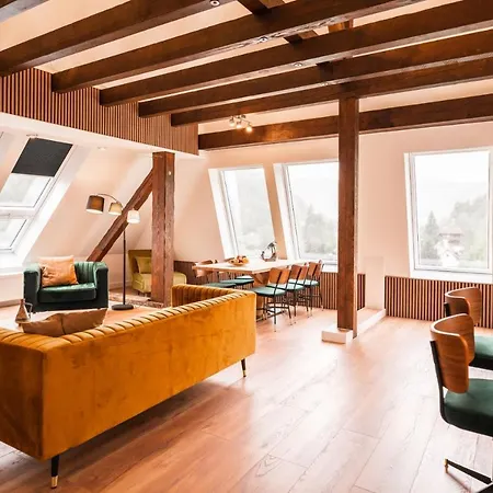 Grossbach Hotel 3*