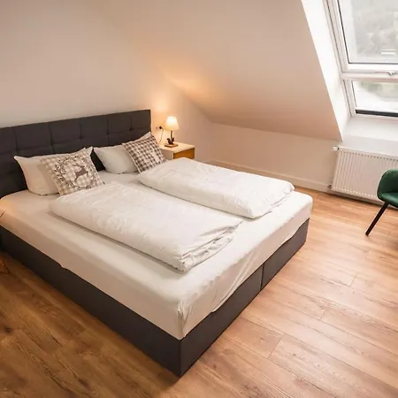 Hotel Grossbach 3*