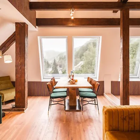 Grossbach Hotel Menzenschwand