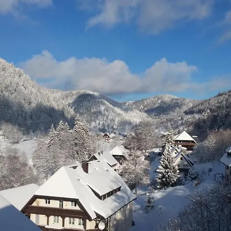 Grossbach Menzenschwand