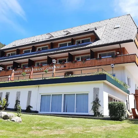 Großbach Hotel
