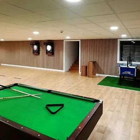 Ξενοδοχείο Grossbach