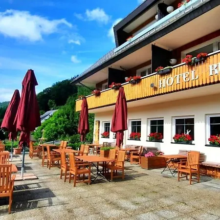Grossbach Hotel 3*