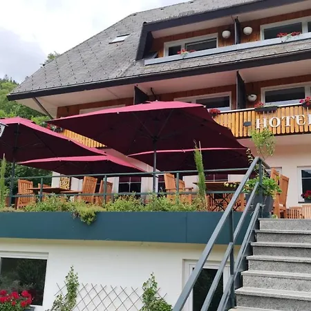 Hotel Grossbach 3*