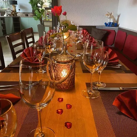 Grossbach Hotel 3*