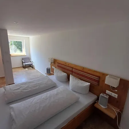 Grossbach Hotel Menzenschwand