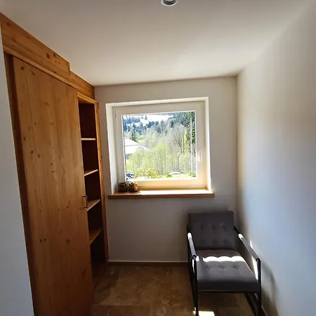 Hotel Grossbach Menzenschwand