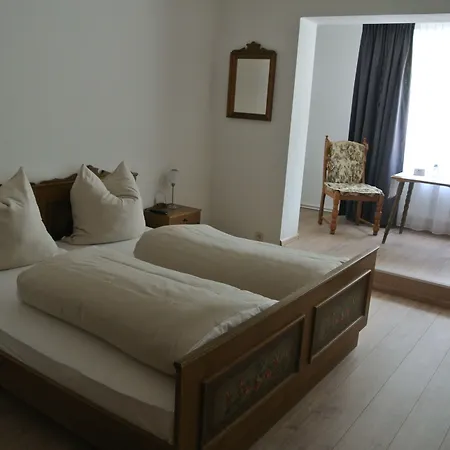 Grossbach 3* Menzenschwand