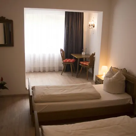 Grossbach Hotel