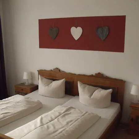 Hotel Grossbach Menzenschwand