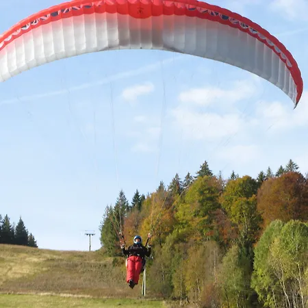 Grossbach Menzenschwand
