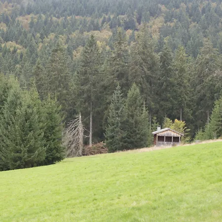 Grossbach Hotel Menzenschwand