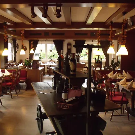 Grossbach Hotel Menzenschwand