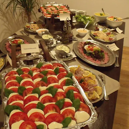 Grossbach Ξενοδοχείο