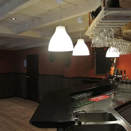 Grossbach 3* Menzenschwand-Hinterdorf