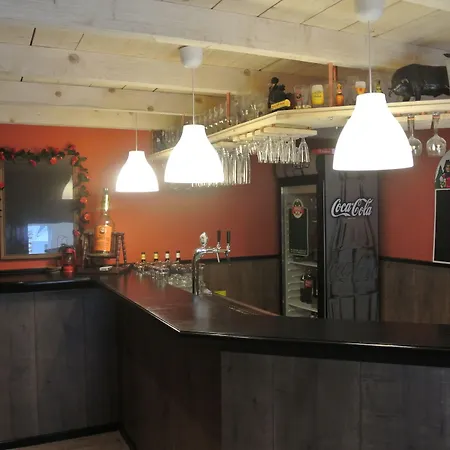 Ξενοδοχείο Grossbach Menzenschwand-Hinterdorf