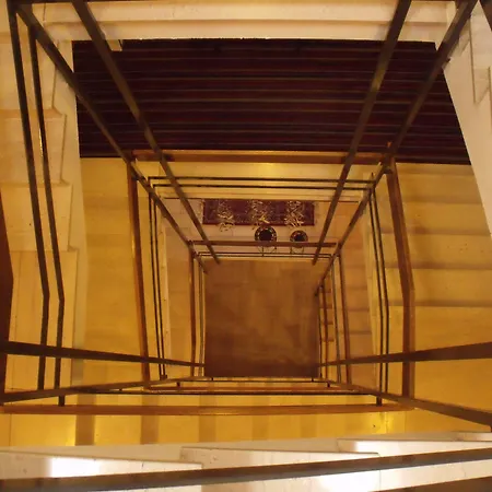 Grossbach Hotel 3*