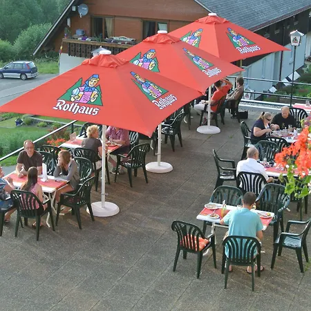 Hotel Grossbach