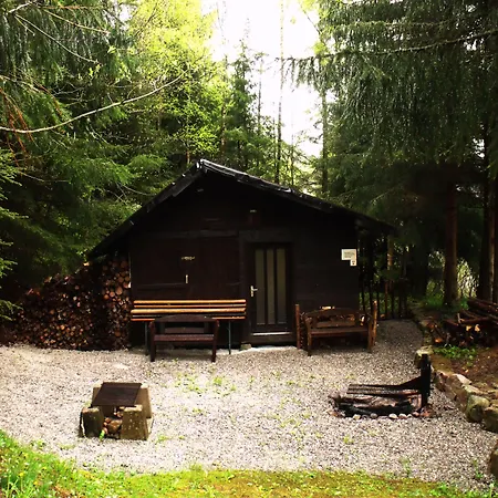 Grossbach Ξενοδοχείο