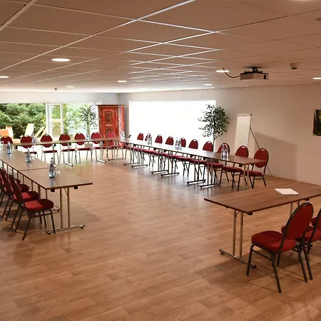 Hotel Grossbach 3*