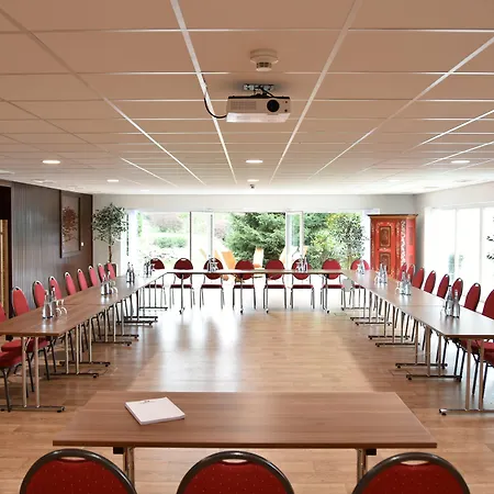 Grossbach Otel 3*