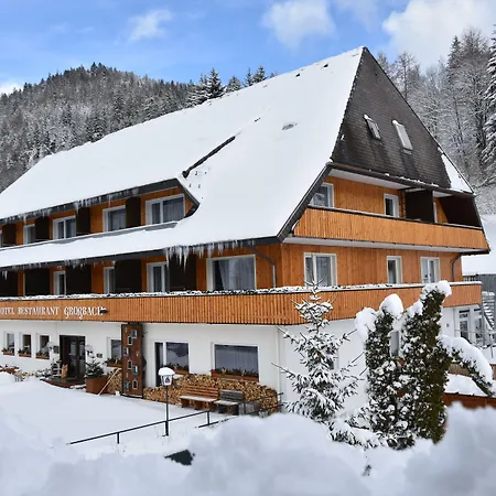 Grossbach Menzenschwand