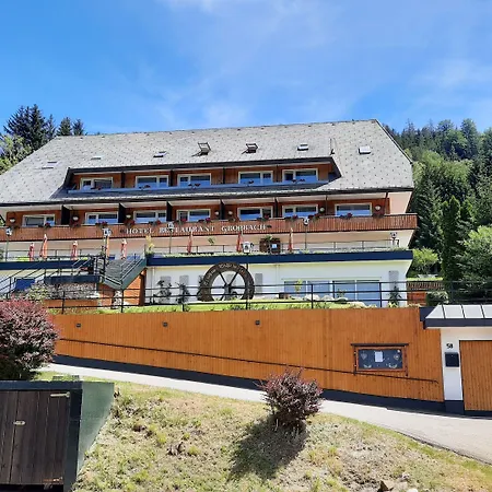 Hotel Grossbach