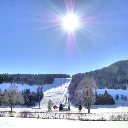 Grossbach Hotel Menzenschwand