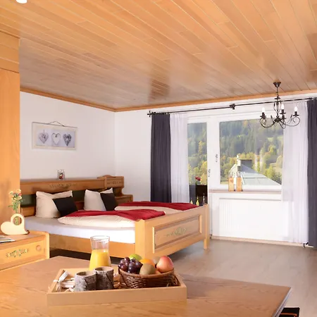 Grossbach Menzenschwand-Hinterdorf