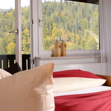 Grossbach Hotel 3*