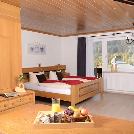 Großbach 3* Menzenschwand-Hinterdorf