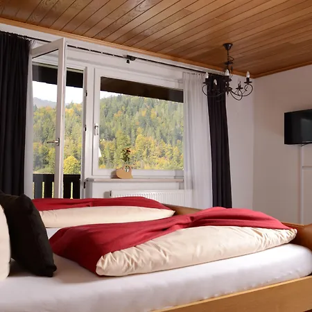 Grossbach Hotel