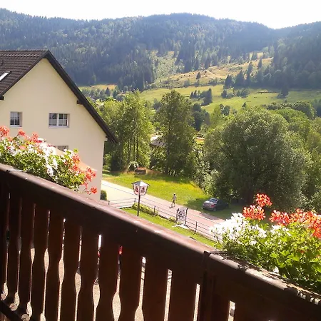 Hotel Grossbach 3*