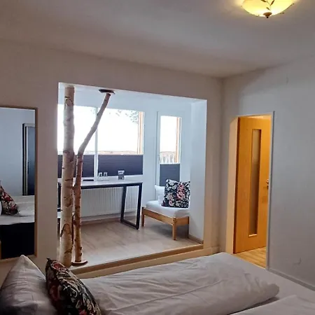 Grossbach Hotel 3*