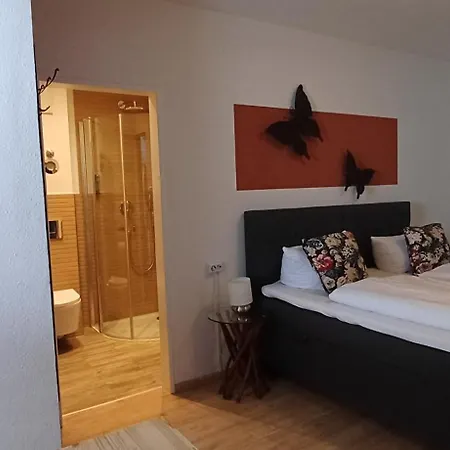 Hotel Grossbach 3*
